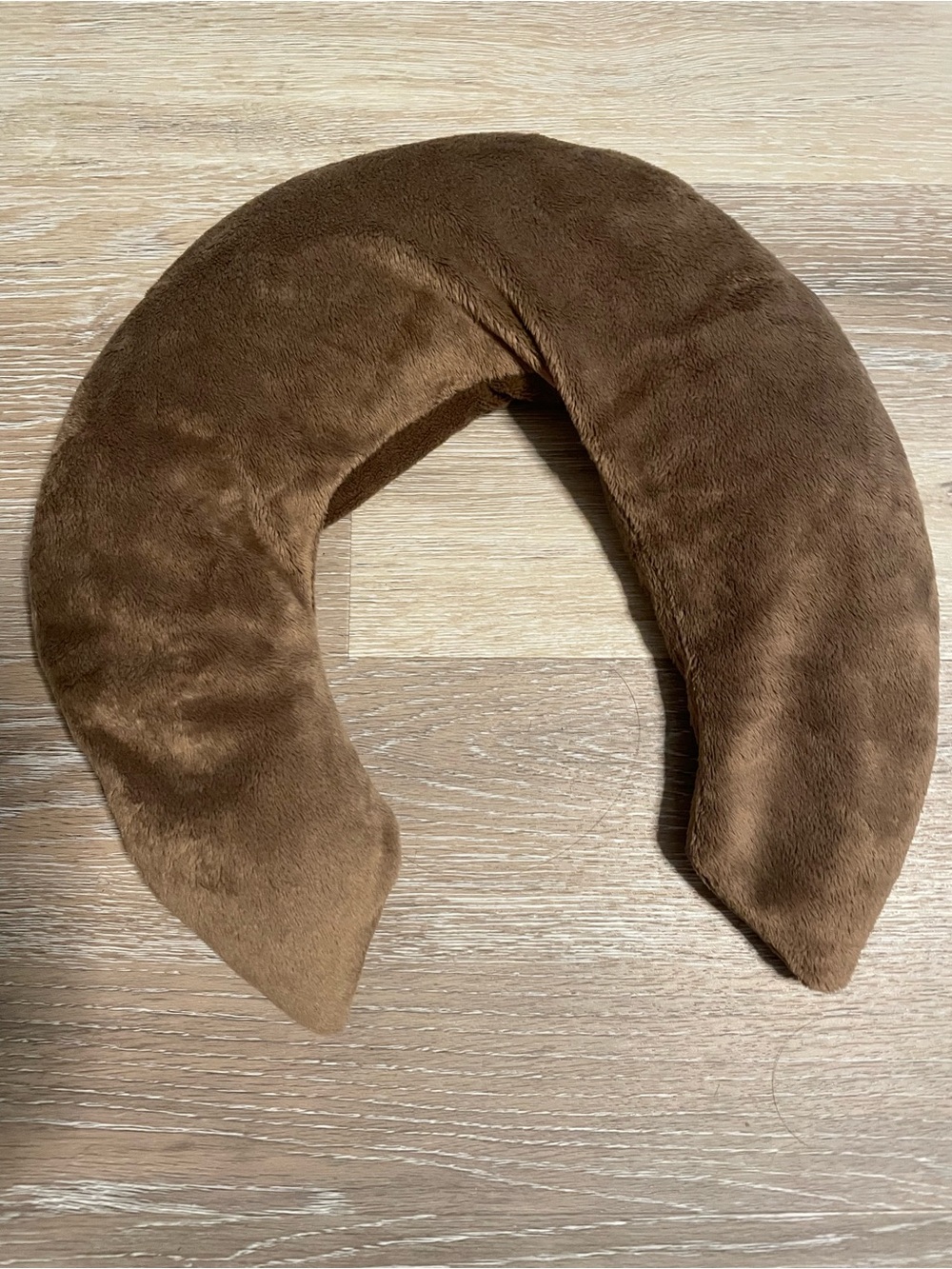 NWOT Kozi warm/cold neck wrap